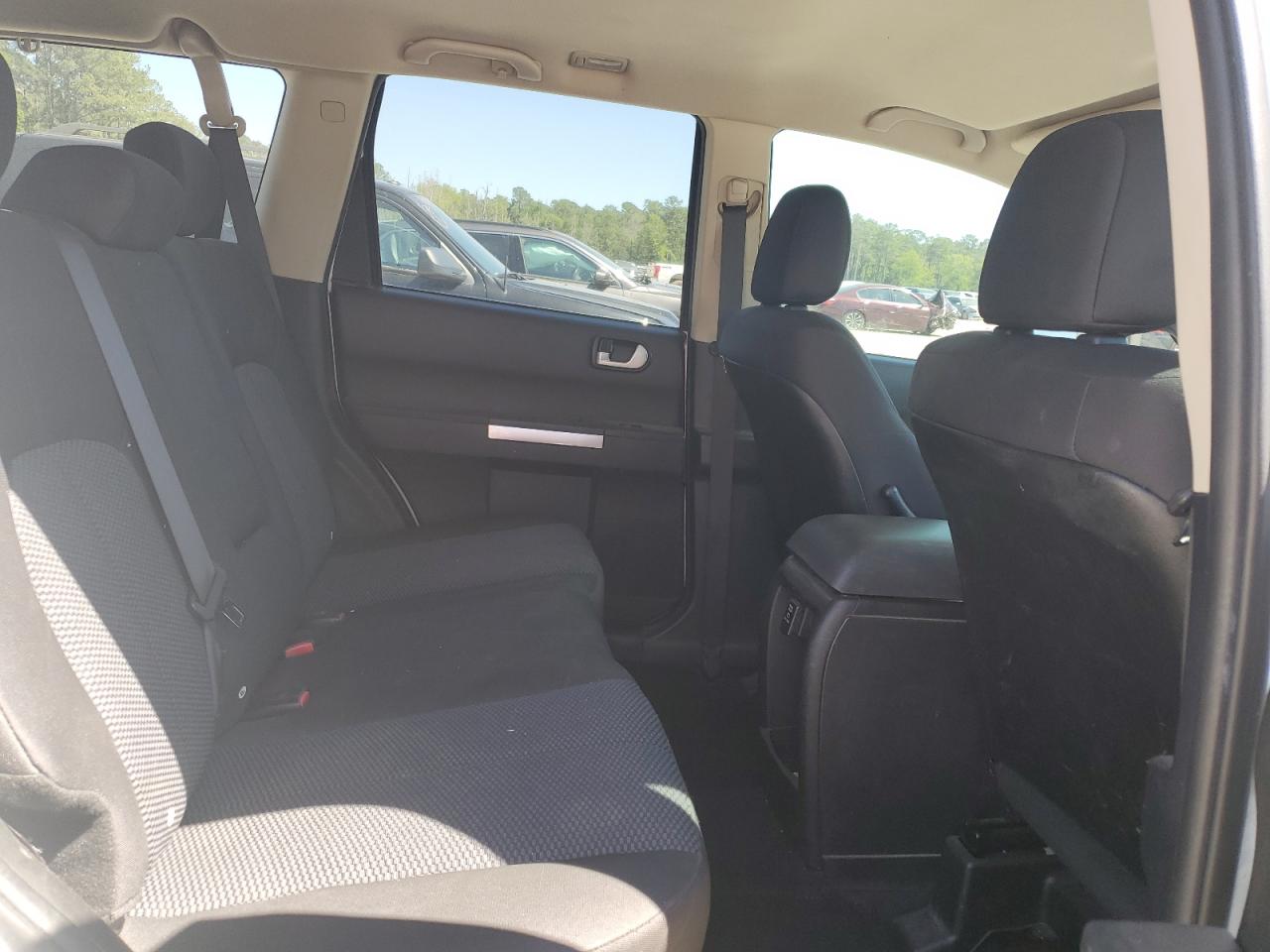 MITSUBISHI ENDEAVOR LS