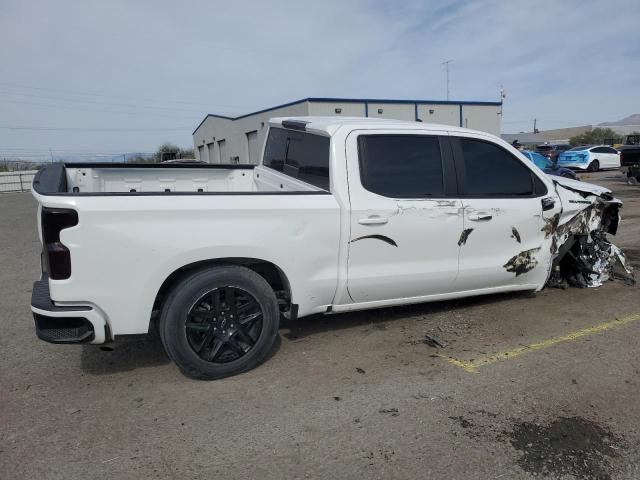 2023 CHEVROLET SILVERADO - 2GCPADED4P1122406