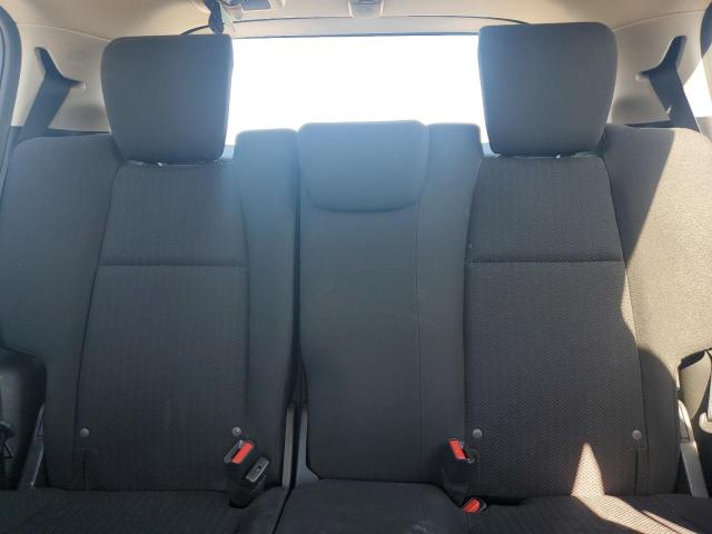 2018 HONDA HR-V LX 3CZRU6H36JG724991