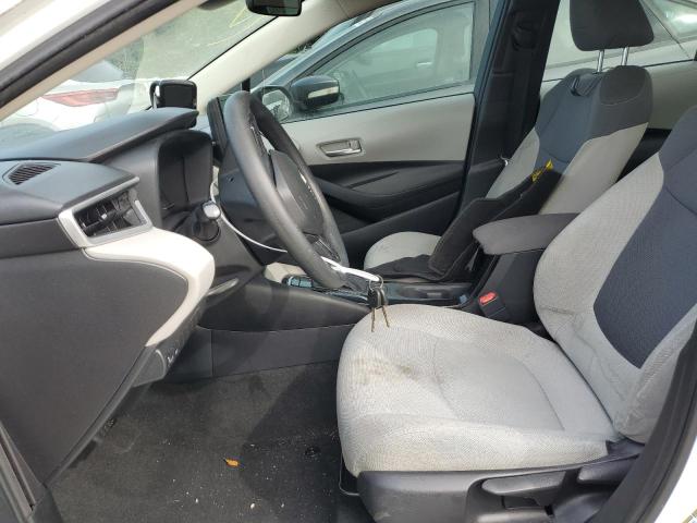 2020 TOYOTA COROLLA L - 5YFDPRAE1LP072590