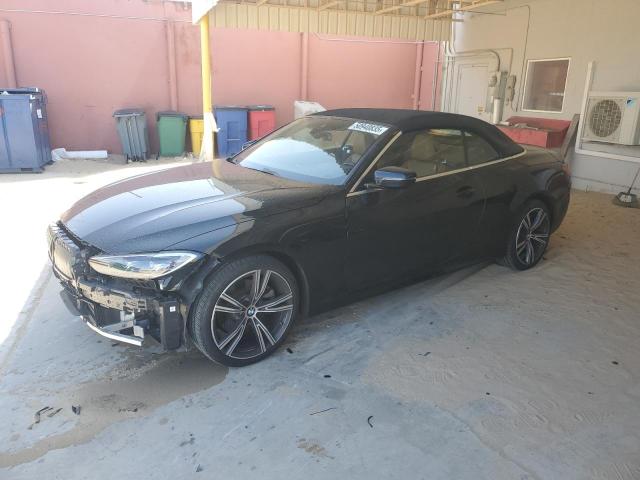 BMW 430I