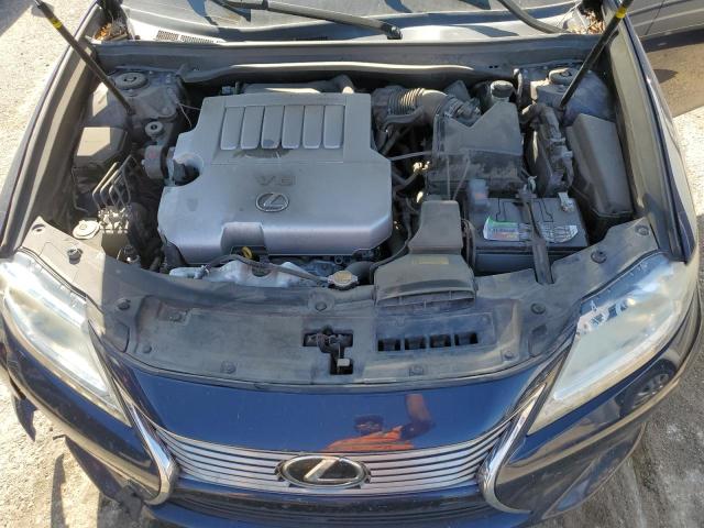 2015 LEXUS ES 350 - JTHBK1GG6F2159483