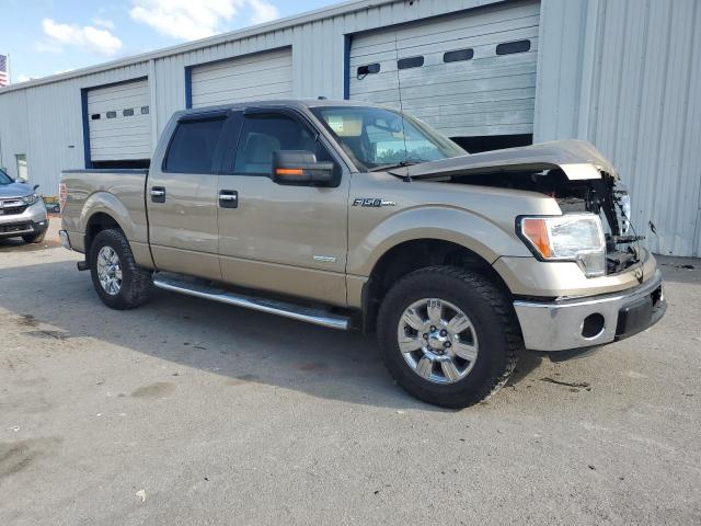 Vin: 1ftfw1ct2cfc29298, lot: 51462405, ford f-150 supercrew 20124