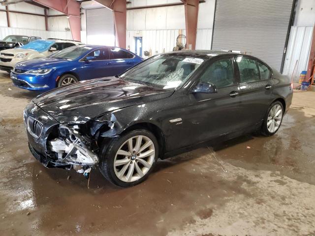 BMW 535 XI