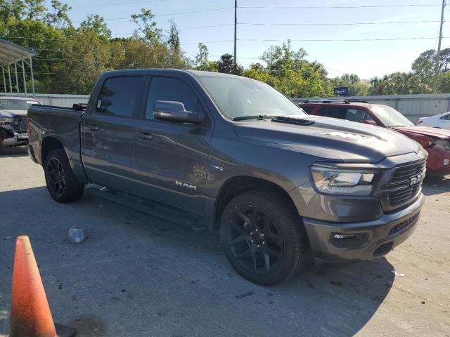 Vin: 1c6srfjt7pn602148, lot: 52696735, ram 1500 laramie 20234