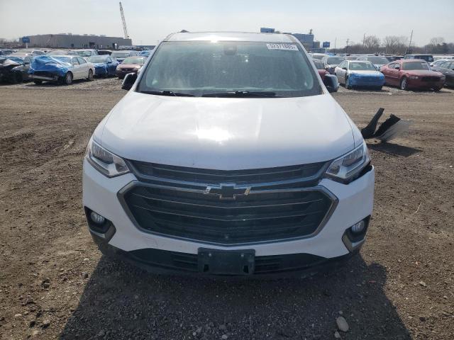 2020 CHEVROLET TRAVERSE P - 1GNEVKKW4LJ256281