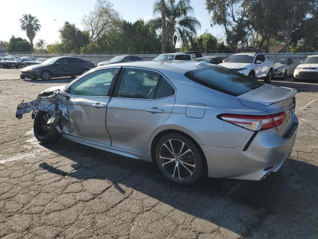 Vin: 4t1g31ak1lu520034, lot: 51447315, toyota camry se 20202