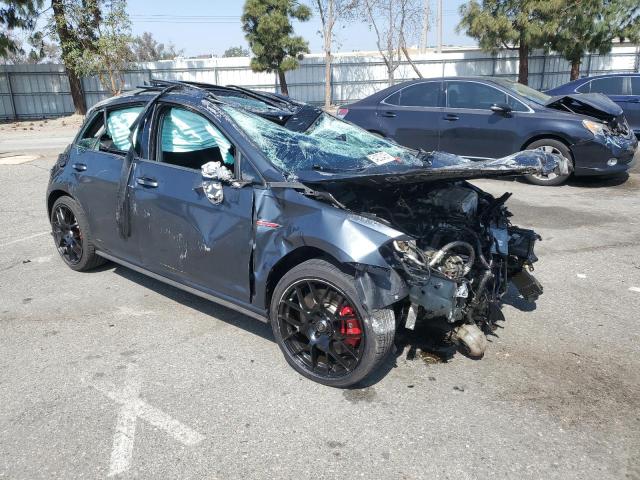 Vin: 3vw6t7au1km014286, lot: 54203435, volkswagen gti s 20194