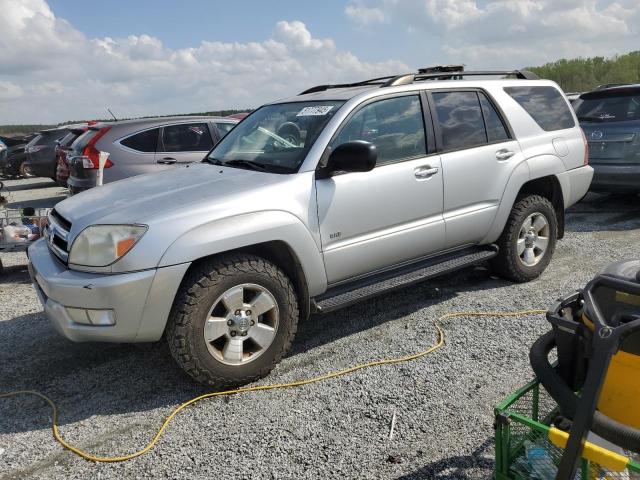 2005 TOYOTA 4RUNNER SR #3151612303