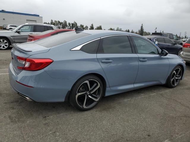 Vin: 1hgcv1f39na035757, lot: 53967105, honda accord sport 20223