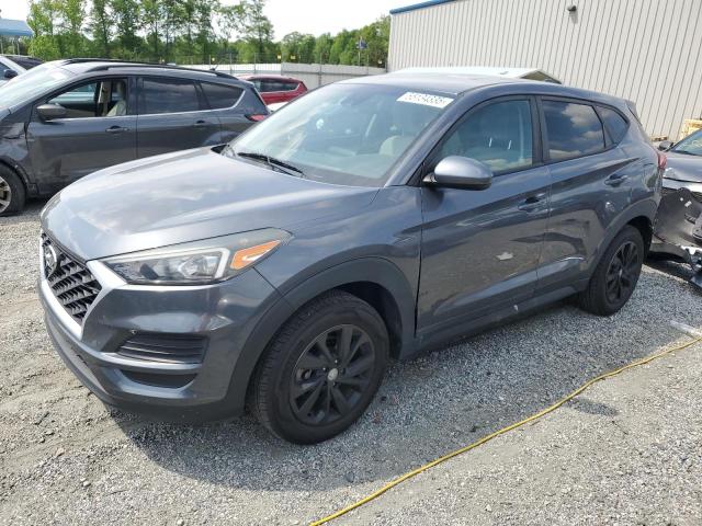 HYUNDAI TUCSON SE