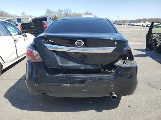 2015 NISSAN ALTIMA 2.5 - 1N4AL3AP3FC219962