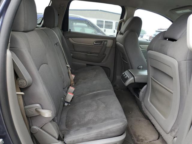 2013 CHEVROLET TRAVERSE L - 1GNKRFED4DJ267078