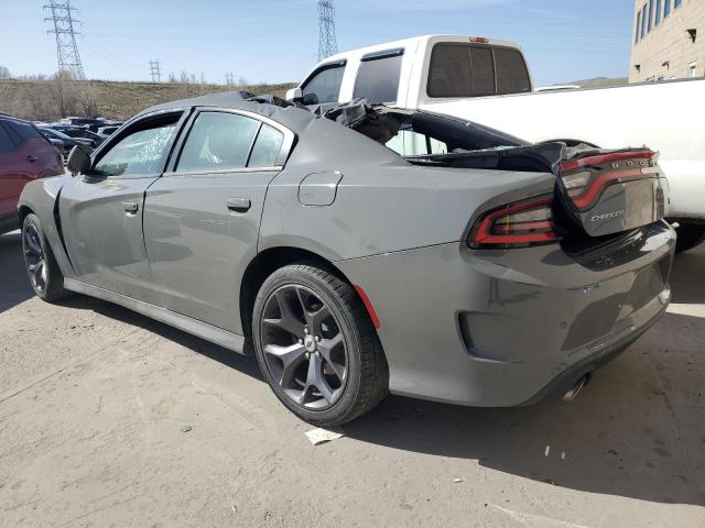 2019 DODGE CHARGER R/ - 2C3CDXCT1KH552626