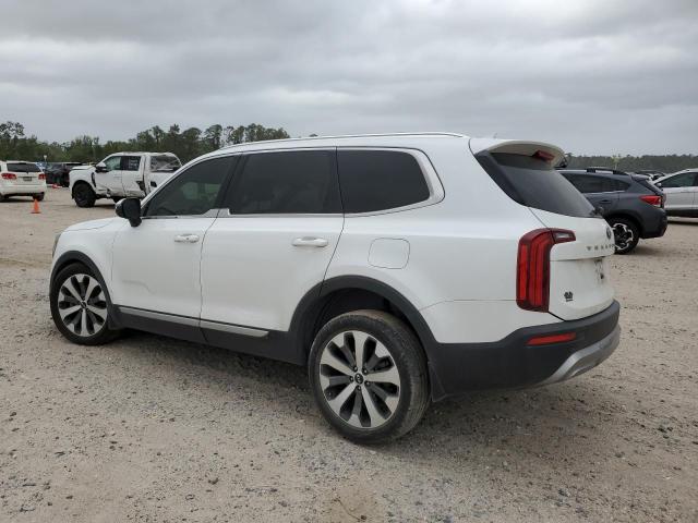 Vin: 5xyp34hc3lg069629, lot: 52005065, kia telluride ex 20202