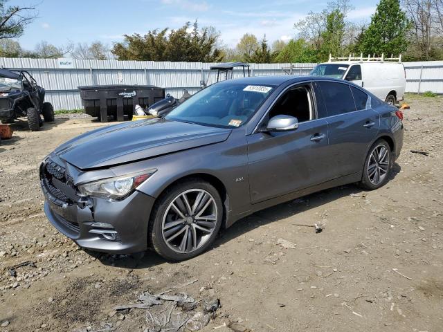 Vin: jn1cv7ar2hm682259, lot: 53910835, infiniti q50 base 2017 img_1