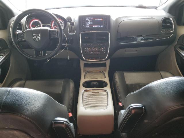 2019 DODGE GRAND CARA 2C4RDGCG1KR716721
