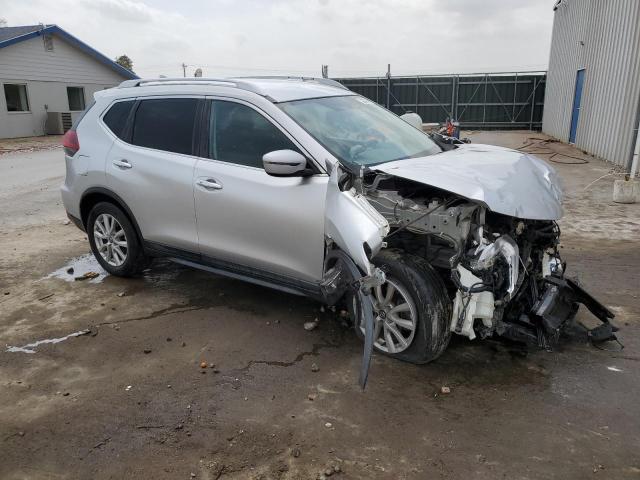 Vin: knmat2mv9jp578247, lot: 53329415, nissan rogue s 20184