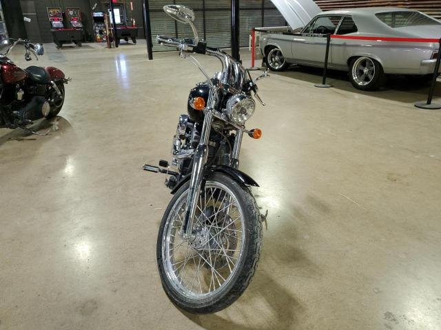 2006 HARLEY-DAVIDSON FXSTDI 1HD1JBB346Y042717