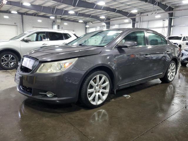 BUICK LACROSSE TOURING