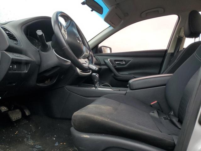 2018 NISSAN ALTIMA 2.5 - 1N4AL3AP1JC150102
