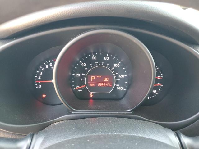 2019 KIA SOUL - KNDJN2A25K7916281