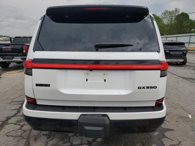 2024 LEXUS GX 550 PRE JTJTBCDX6R5024896