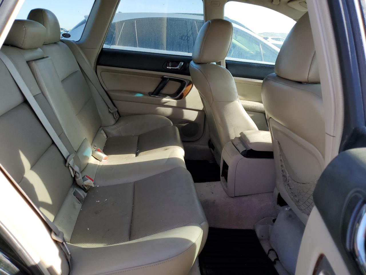 Lot #3285815901 2011 SUBARU LEGACY