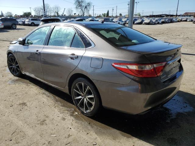 2016 TOYOTA CAMRY LE - 4T1BF1FK8GU227411