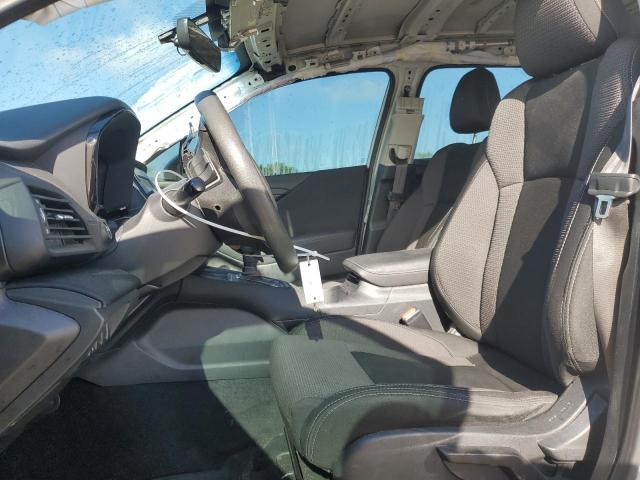 2020 SUBARU OUTBACK 4S4BTAAC6L3252817