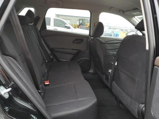 2023 NISSAN ROGUE S - 5N1BT3AB6PC810271