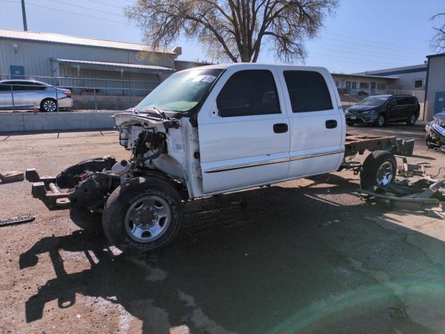 GMC SIERRA C15