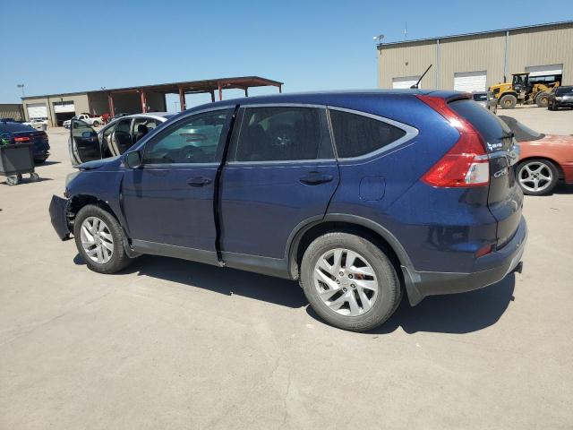 2016 HONDA CR-V EX - 3CZRM3H53GG709969