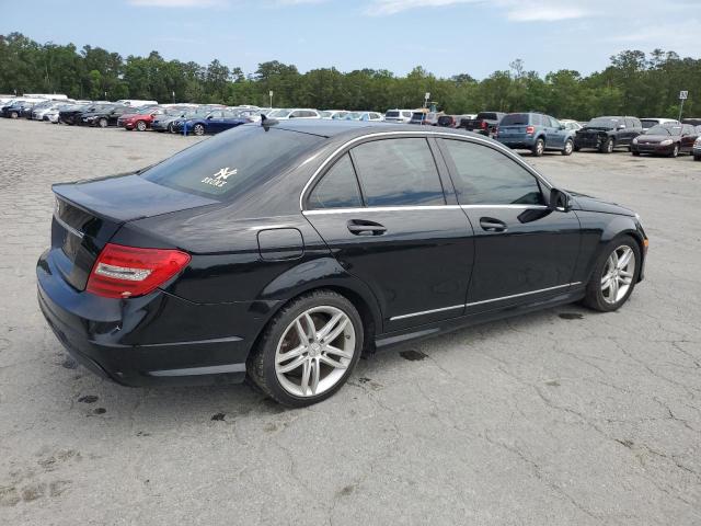 Vin: wddgf4hbxdr269348, lot: 54330045, mercedes-benz c-class 250 20133