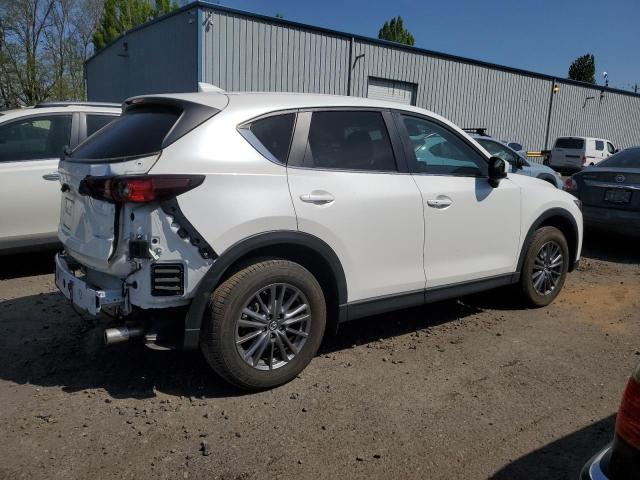 Vin: jm3kfbcmxl0725506, lot: 54393615, mazda cx-5 touring 20203