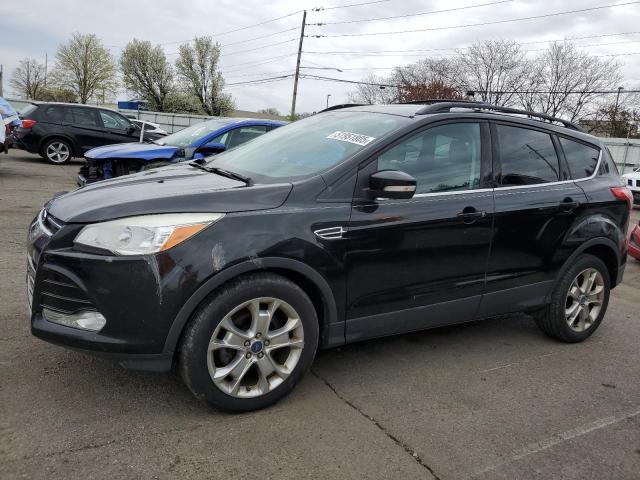 Vin: 1fmcu0hx4dub54062, lot: 51951805, ford escape sel 2013 img_1