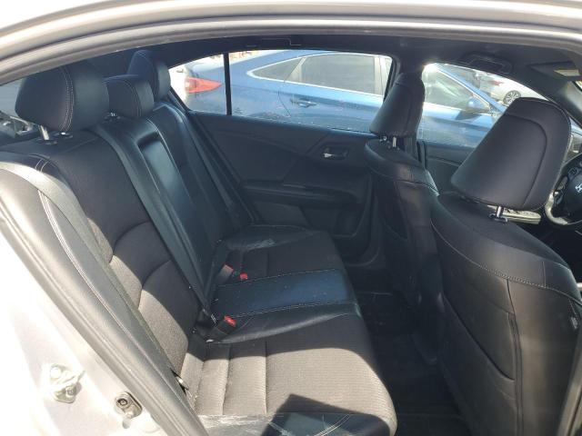 2016 HONDA ACCORD SPO - 1HGCR2F54GA085979