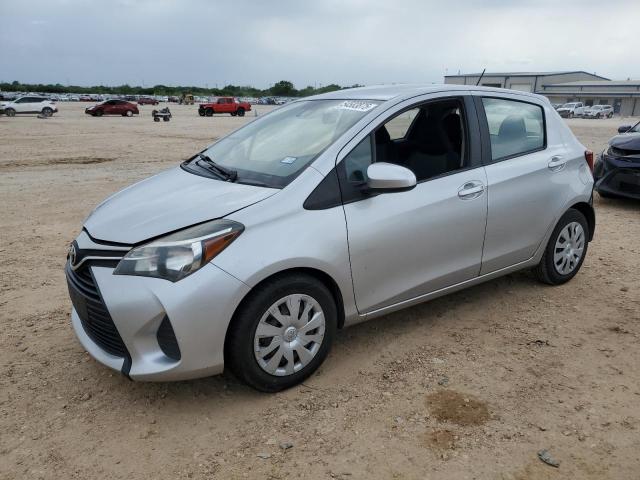 Vin: vnkktud34ha084221, lot: 54583875, toyota yaris l 2017 img_1