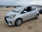 2017 TOYOTA YARIS L - VNKKTUD34HA084221