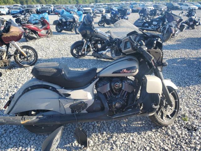 2023 INDIAN MOTORCYCLE CO. ROADMASTER - 56KTKDBBXP3413687
