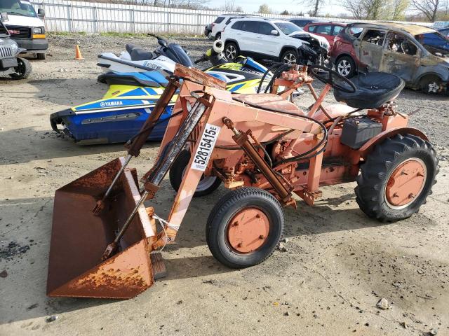 OTHI OTHER 1975 orange   26867 photo #3