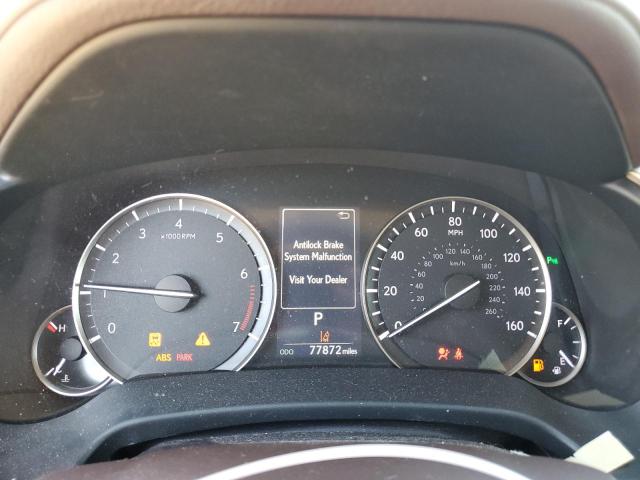 2018 LEXUS RX 350 L - JTJDZKCA2J2006764