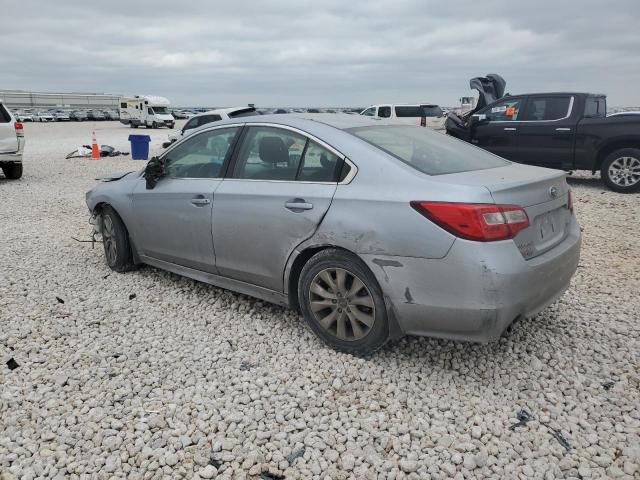 Vin: 4s3bnbc67f3027886, lot: 53534425, subaru legacy 2.5i premium 20152