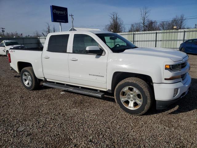 Vin: 3gcukrec7hg170799, lot: 51337575, chevrolet all models k1500 lt 20174