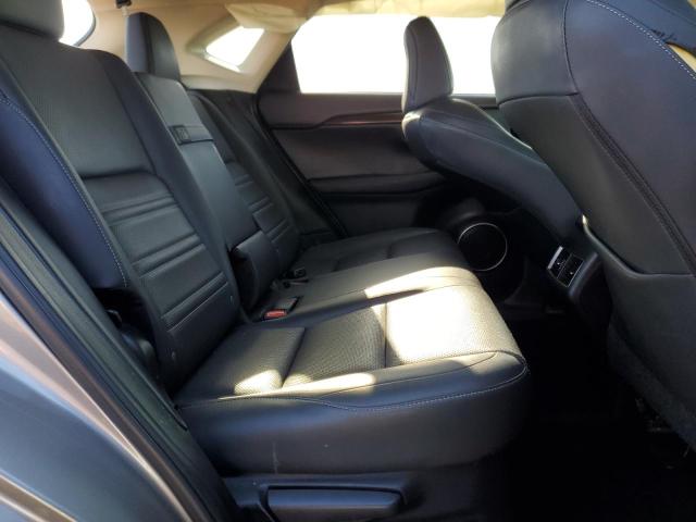 2017 LEXUS NX 200T BA JTJBARBZ0H2128256
