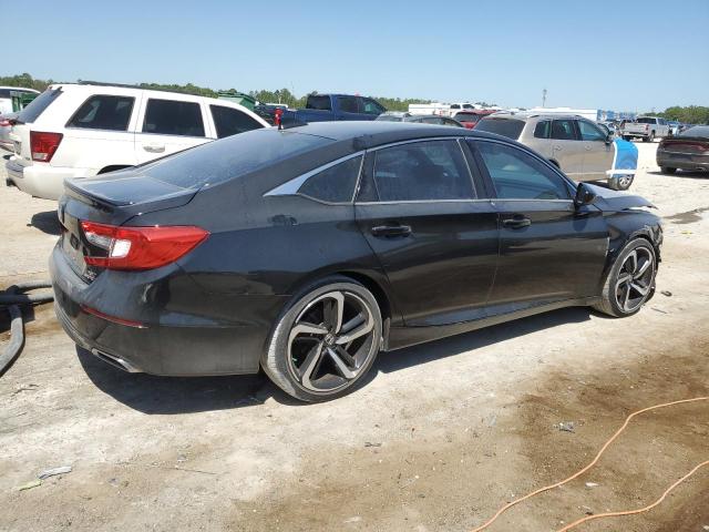 Vin: 1hgcv2f33ja025466, lot: 53385125, honda accord sport 20183