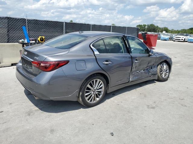Vin: jn1ev7br0rm631643, lot: 54523155, infiniti q50 luxe 20243