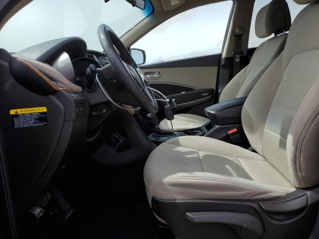 2016 HYUNDAI SANTA FE S 5XYZTDLB7GG370210