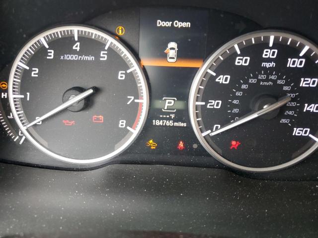 2017 ACURA ILX PREMIU 19UDE2F73HA014839