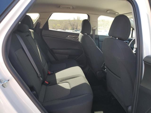 2023 KIA SPORTAGE L - KNDPUCAG7P7063873